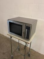 Te koop menumaster professionele 1800 watt magnetron, Ophalen, Zo goed als nieuw