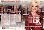 DVD Cabaret: TINEKE SCHOUTEN, Cd's en Dvd's, Dvd's | Cabaret en Sketches, Ophalen of Verzenden, Zo goed als nieuw, Stand-up of Theatershow