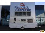 Knaus Sport Special 420 QD Mover, voortent, luifel,, Bedrijf, Treinzit, Knaus, Schokbreker