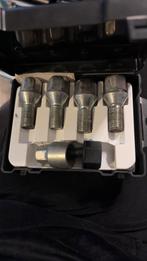 Slotboud wiel, Ophalen of Verzenden, Zo goed als nieuw