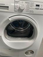Siemens Wasdroger - Condensdroger, Witgoed en Apparatuur, Wasdrogers, 6 tot 8 kg, Gebruikt, Ophalen of Verzenden, Voorlader
