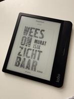 Kobo Libra H20, Computers en Software, E-readers, Gebruikt, 8 GB, Ophalen of Verzenden, 7 inch