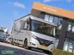 Hymer BML-I 780 BlackLine bovenkasten!, Caravans en Kamperen, Campers, Chemisch toilet, Koelkast, Tot en met 2, Bedrijf