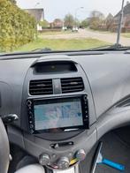 android met bluetooth en gratis chevrolet Spark op lpg, Auto diversen, Autonavigatie, Ophalen