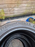 Zomerbanden, Auto-onderdelen, Banden en Velgen, 19 inch, Gebruikt, Ophalen of Verzenden, Band(en)