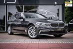 BMW 5-serie Touring 520i High Executive Edition|Leder|Digita, Automaat, 1998 cc, Achterwielaandrijving, Gebruikt