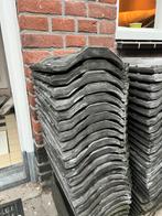 Gebruikte OVH dakpannen (Opnieuw Verbeterde Holle pan), Doe-het-zelf en Verbouw, Dakpannen en Dakbedekking, Ophalen, Gebruikt