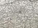 Frans Vlaanderen, Lille, Colom, 1660. Zeldzaam, Antiek en Kunst, Verzenden