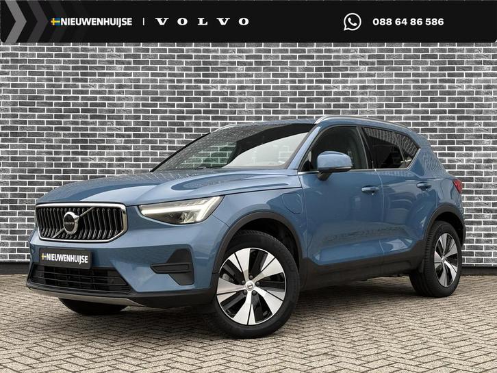 Volvo XC40 1.5 T5 Recharge Inscription Expression | Achterui, Auto's, Volvo, Bedrijf, Te koop, XC40, ABS, Achteruitrijcamera, Airbags