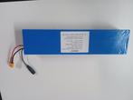 18650 16S2P Lithium-ion batterij Batterij 60 V 6800 mAh Inge, Audio, Tv en Foto, Accu's en Batterijen, Info@rchellevoet.nl, 3225le