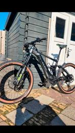 Cube stereo 160 hybrid SL 500 fully, 45 tot 49 cm, Zo goed als nieuw, Ophalen, Overige merken