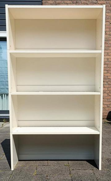 4x Ikea BILLY Bovendeel 80x28x35 cm - afbeelding 2