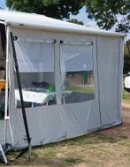 luifel voorwand Obelink 330, Caravans en Kamperen, Voortenten en Luifels, Ophalen of Verzenden, Gebruikt