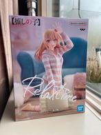Oshi no ko Ruby Hoshino relax time anime figure, Ophalen of Verzenden, Nieuw