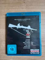 The big red one blu ray, Verzenden, Zo goed als nieuw