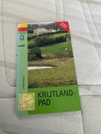 Krijtlandpad streekpad 7 wandelgids, Boeken, Ophalen of Verzenden, Reisgids of -boek, Benelux, Gelezen