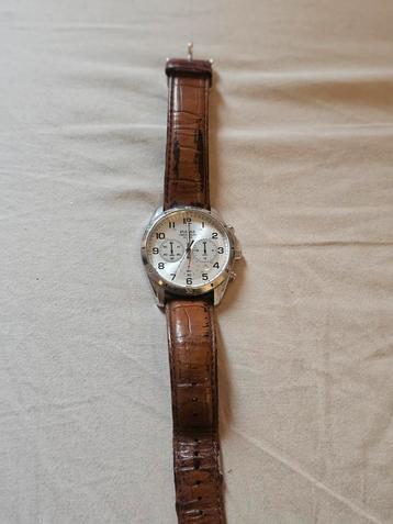 Pulsar Horloge - Gebruikt beschikbaar voor biedingen