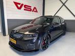 Skoda Octavia Combi 2.0 TSI RS 230 Business Pano,Trekhaak,ca, 730 kg, Gebruikt, 4 cilinders, 1984 cc