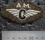 Vaardigheidsembleem Auto Monteur, Verzenden, Landmacht, Nederland, Embleem of Badge
