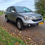 Honda CR-V 2.0I 150PK 4x4, Stof, 4 cilinders, Origineel Nederlands, Bedrijf