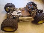 FG Marder 1:5, Auto offroad, Benzine, Gebruikt, Overige schalen