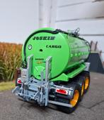 Joskin Cargo Green, Ophalen of Verzenden, Nieuw, Tractor of Landbouw, Overige merken