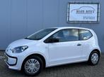 Volkswagen up! 1.0 take up! BlueMotion Airco/Bluetooth., Auto's, Volkswagen, Origineel Nederlands, Te koop, 60 pk, Benzine