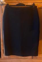 Esprit stretch kokerrok & gratis armbandjes, Zwart, Maat 42/44 (L), Ophalen of Verzenden, Zo goed als nieuw