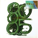 Yello – Yello 1980 - 1985 The New Mix In One Go, Ophalen of Verzenden, Zo goed als nieuw