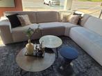 Elementen bank Loki stof beige, Ophalen, Nieuw, Stof