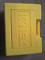 K'nex Bouwdoos met Handleiding, Ophalen of Verzenden, Gebruikt, K'nex