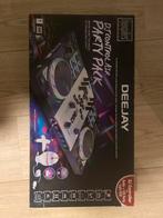 Hercules DJ Control Air Party Pack, Ophalen of Verzenden, Zo goed als nieuw