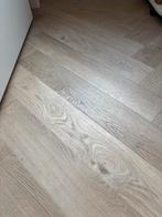 Visgraat vloer - 48 m2 - Zelf eruit halen!, Gebruikt, 10 m² of meer, 10 tot 30 cm, Hout