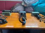 Sailor VHF marifoons, Watersport en Boten, Navigatiemiddelen en Scheepselektronica, Verzenden, Gebruikt, Communicatie
