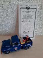 Matchbox Models of Yesteryear: 1956 Chevrolet 3100, Matchbox, Ophalen of Verzenden, Zo goed als nieuw, Auto