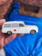 tekno Denmark ambulance, Ophalen of Verzenden, Gebruikt, Auto, Overige merken