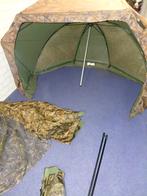Fox ultra brolly system 60, Ophalen, Overige typen