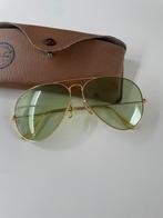 Rayban Aviator B&L nette staat, Ophalen of Verzenden, Zo goed als nieuw, Ray-Ban