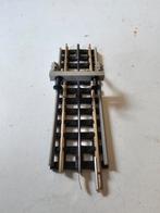 Trix-express modeltrein h0 stootblok, Verzamelen, Ophalen of Verzenden, Zo goed als nieuw, Sport