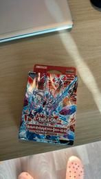 Sealed structure deck albas strike, Hobby en Vrije tijd, Verzamelkaartspellen | Yu-gi-Oh!, Ophalen, Nieuw, Speeldeck