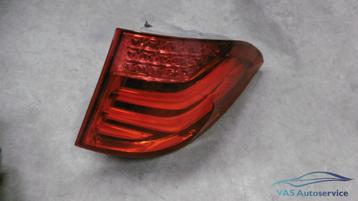 Achterlamp  achterlicht BMW 5-serie GT F07 rechtsbuiten beschikbaar voor biedingen