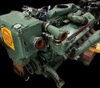 GM 12 V 71voor info bellen naar 0653413663, Ophalen, Gebruikt, Dieselmotor, 1400 tot 1800 rpm