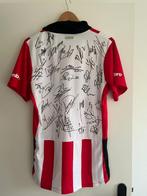 Gesigneerd PSV voetbalshirt ‘15, Ophalen of Verzenden, Zo goed als nieuw, PSV, Shirt