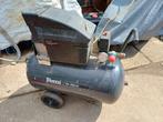 Ferm AIR 300/N Compressor, Doe-het-zelf en Verbouw, Compressors, Ophalen, Gebruikt, 6 tot 10 bar, Minder dan 200 liter/min