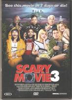 Scary Movie 3 - David Zucker, Cd's en Dvd's, Dvd's | Komedie, Overige genres, Ophalen of Verzenden, Vanaf 12 jaar, Zo goed als nieuw