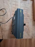 Braun Novamat 515 AF Diaprojector, Ophalen of Verzenden, Gebruikt