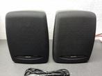 Philips actieve surround speakers fb206wa nu voor 25 euro, Philips, Ophalen of Verzenden, Zo goed als nieuw, Minder dan 60 watt