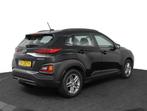 Hyundai Kona 1.0T Comfort, Auto's, Hyundai, Voorwielaandrijving, Stof, Gebruikt, Euro 6