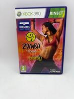 Zumba Fitness - Xbox 360, Q, 1 speler, Q, Ophalen of Verzenden