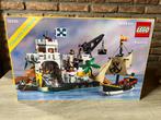 Lego 10320 Eldorado Fortress Icons, Ophalen of Verzenden, Zo goed als nieuw, Complete set, Lego